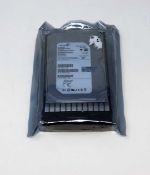 An as new HP 349239-B21B Seagate Barracuda ES 250GB 1.5G 7.2K 3.5