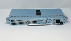 A pre-owned Delta Electronics DPS-2500EB A REV S6 Switching Power Supply (Untested, sold as seen).