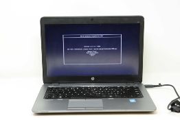 A pre-owned HP EliteBook 840 G2 14