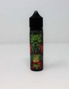 Ten bottles of FlavaCo Cartel Shrubs Lychee Strawberry Lemonade 50ml Shortfill Zero Nicotine E-