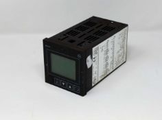 Five pre-owned P.M.A KS 94 PID Temperature Controllers (Sold for spares or repair).