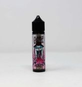 Ten bottles of FlavaCo Cartel Scarlett Strawberry Pear 50ml Shortfill Zero Nicotine E-liquid.