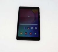 A pre-owned Samsung Galaxy Tab A SM-T290 Wifi 32GB 8