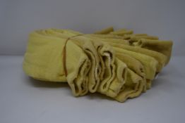 Ten pairs of Supertouch Kevlar Knit and ten pairs of Supertouch Cut Resistant 18