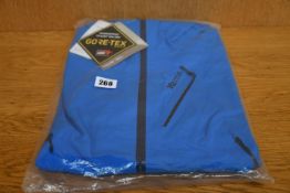 An as new Marmot Knife Edge jacket (XL).