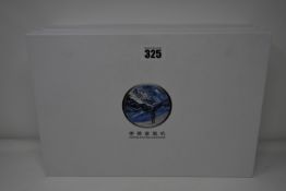 One boxed as new Moyeah-Mini-O2 portable oxygen generator (European plug).