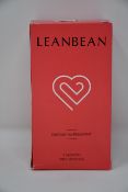 Ten boxed as new Leanbean Dietary Supplements (180 capsules, BB: 05/23).