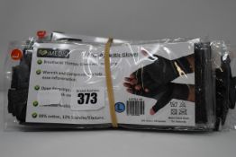 Nineteen pairs of as new iMedic Anti-Arthritis Gloves (L).