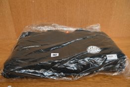 An as new Rip Curl Winter Surf poncho (M - RRP €150).