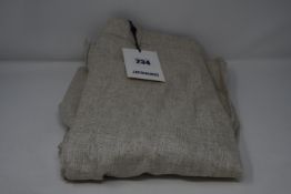 A pair of as new Jacquemus tailored trousers (FR 38).