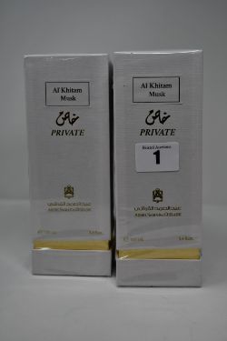 TIMED ONLINE AUCTION: Designer Clothing, Watches, Fragrances, Pipes and Unclaimed Property