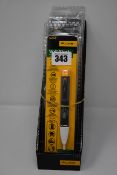 Six as new Fluke 1ACII VoltAlert voltage detection pens.