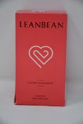 Ten boxed as new Leanbean Dietary Supplements (180 capsules, BB: 05/23).