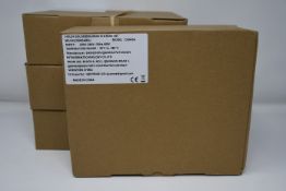 Four boxed as new Holife Soldering Iron Station Kits (DS045A).