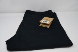 A pair of as new Belstaff Officers chino's (Size 29).