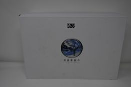 One boxed as new Moyeah-Mini-O2 portable oxygen generator (European plug).