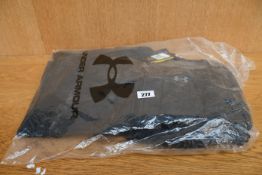 An as new Under Armour Cold Gear Reactor jacket (L).