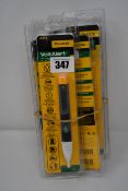 Six as new Fluke 1ACII VoltAlert voltage detection pens.