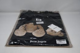 An as new Palm Angels Bear T-shirts (XS - RRP £195).