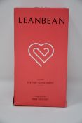 Ten boxed as new Leanbean Dietary Supplements (180 capsules, BB: 05/23).