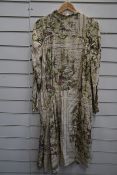 An as new By Malene Birger Vanuna Zodiac dress (Size 40 - RRP £420).