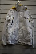 An as new Ralph Lauren Polo Sport Ocean Challenge jacket (L - RRP £780).