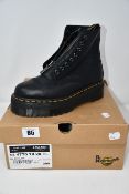 A pair of as new Dr Martens Sinclair boots (UK 6).