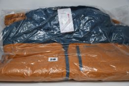 An as new Marmot Guides down hoody jacket (XL).