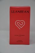 Ten boxed as new Leanbean Dietary Supplements (180 capsules, BB: 05/23).