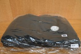 An as new Rip Curl Winter Surf poncho (M - RRP €150).