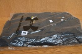 An as new Under Armour Cold Gear Reactor jacket (L).