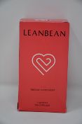 Ten boxed as new Leanbean Dietary Supplements (180 capsules, BB: 05/23).