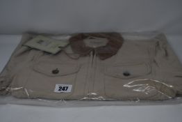 An as new Filson Aurora jacket (XX - RRP $195).