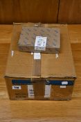 A quantity of assorted boxed as new Eaton Bussman Fuselinks to include 80LR85, 100MJ31-7 and