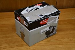 One boxed Delphi Compressor TSP0155948.
