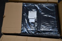 Ten boxed as new iMedic Anti-Fatigue Mats in black (80 x 50cm).