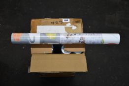 Twelve rolls of as new Just 4 Kids 2 wallpaper in various designs.