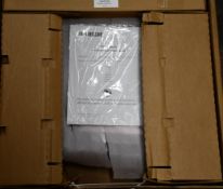 A boxed as new Precor P82 console.