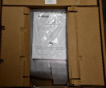 A boxed as new Precor P82 console.