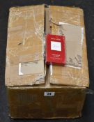 One large quantity of as new Duchess' Secrets intimacy cards (Approximately 60) (Over 18s only).