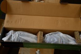 One boxed Shaftec Driveshaft FO280L.