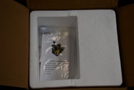 One boxed SMS-025 Wire Stripping Machine.