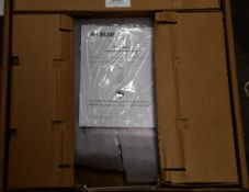 A boxed as new Precor P82 console.