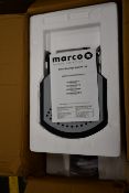 One boxed Marco Ecoboiler T10 (Automatic water boiler).