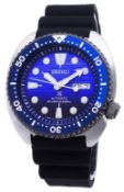A boxed as new Seiko Prospex Special Edition Divers Watch SRPC91J1