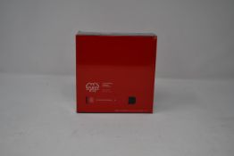 One box of ten Puff Plus Srawberry Watermelon 800 Puff Disposable Puff Bars (Over 18s only).