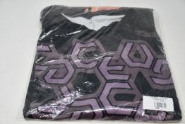 An as new Cactus Jack CJ Gaming long sleeve jersey (L).