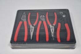 A boxed as new Mac Tools 5 piece small set (FPS5S).