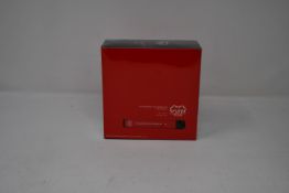 One box of ten Puff Plus Strawberry Banana 800 Puff Disposable Puff Bars (Over 18s only).