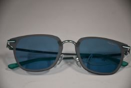 A pair of as new Pepe Jeans Miquell sunglasses (RRP £105 - No case).
